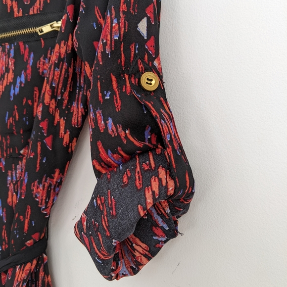 STREETWEAR SOCIETY Tunic Dress, S - Picture 4 of 8